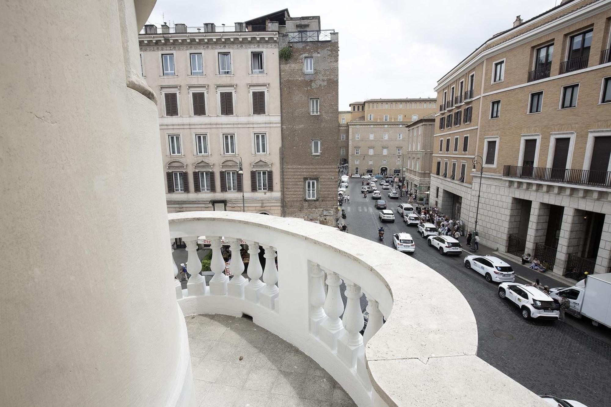 Hotel Antica Dimora Delle Cinque Lune Rom