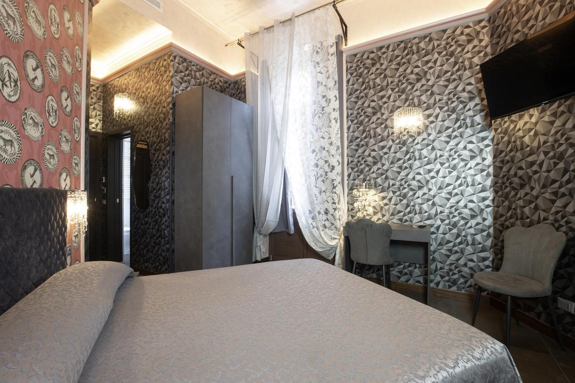 Hotel Antica Dimora Delle Cinque Lune Rom